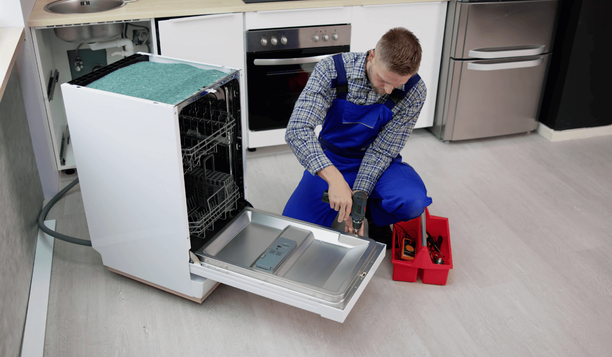 Torbalı  Gaggenau Bulaşık Makinesi Servisi