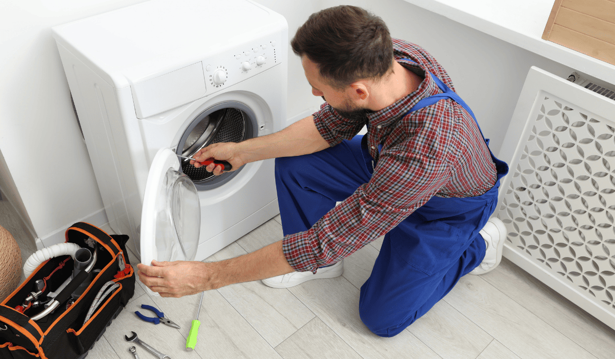 Torbalı  Gaggenau Çamaşır Makinesi Servisi