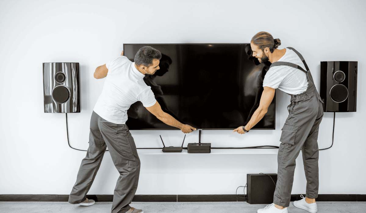 Torbalı  Gaggenau Televizyon Servisi